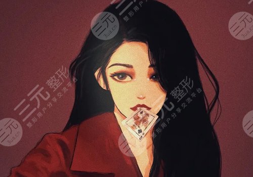 港風(fēng)臉是什么臉型？