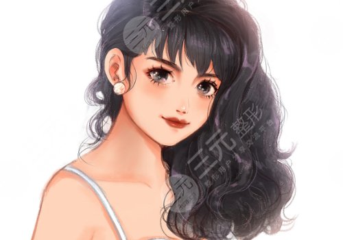 港風(fēng)臉是什么臉型？