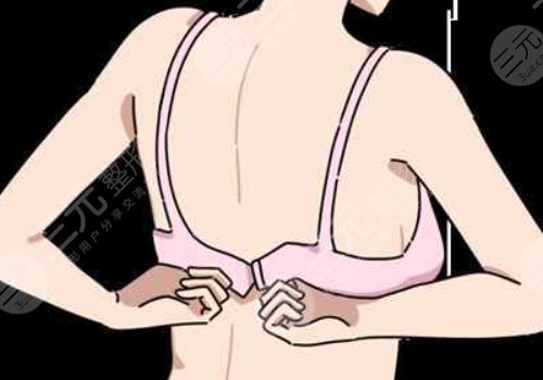 胸型有哪幾種分類？