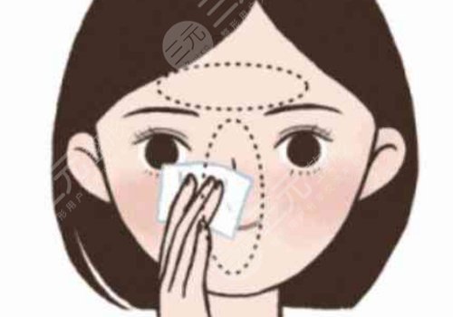 t區(qū)出油毛孔粗大什么原因？