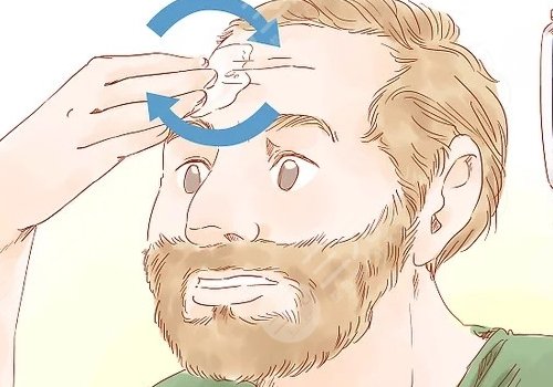 抬頭紋去除手術(shù)需要多少錢？