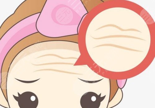 抬頭紋去除手術(shù)需要多少錢？