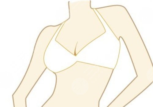 胸型不好看可以調(diào)整嗎？