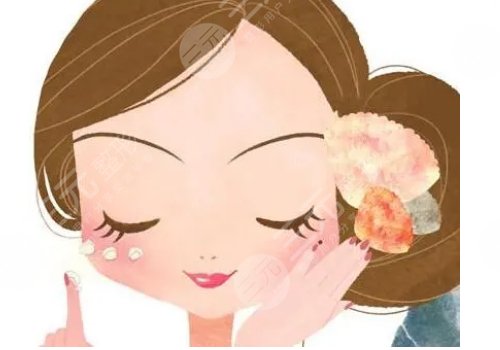 抬頭紋怎么去除？