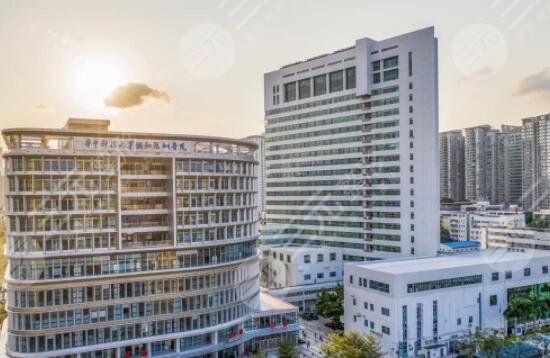 深圳市南山人民醫(yī)院