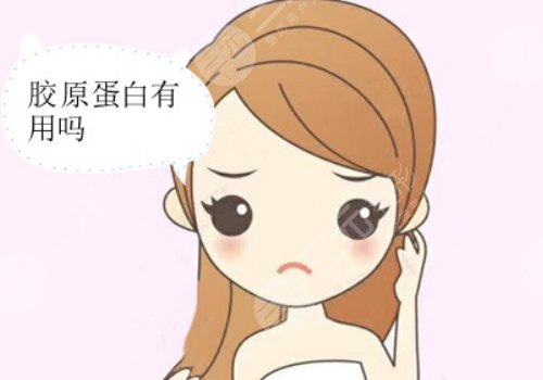 雙美膠原蛋白的作用與功效有哪些？