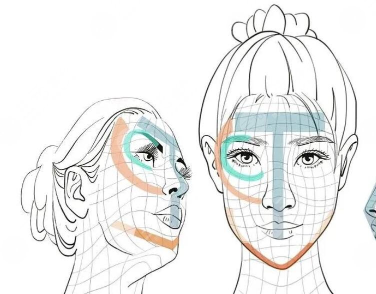 臉部輪廓固定能維持多久？