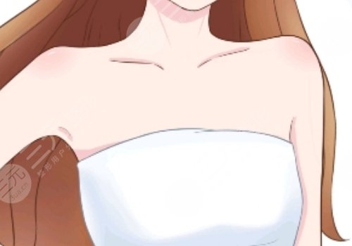 做直角肩多少錢？