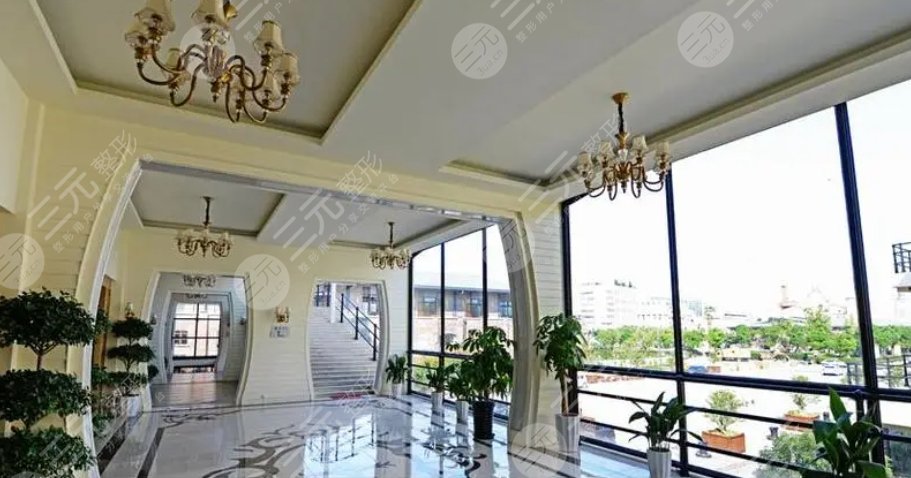 上海首爾麗格醫(yī)療美