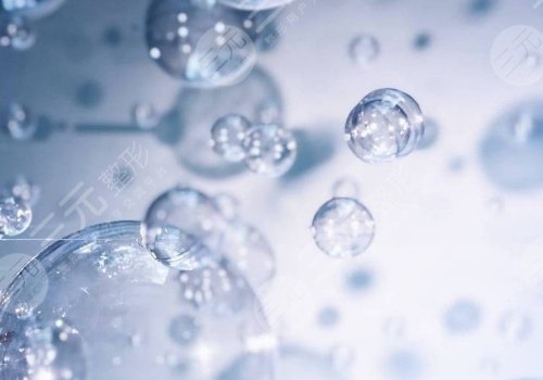 雙美膚萊美是幾型膠原