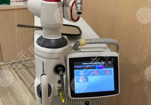 歐洲之星激光緊縮術(shù)能維持多久