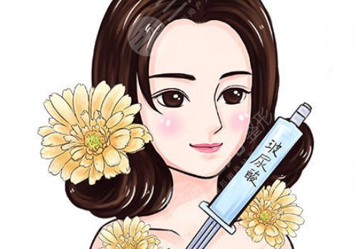 芙妮薇尊雅玻尿酸價(jià)格多少