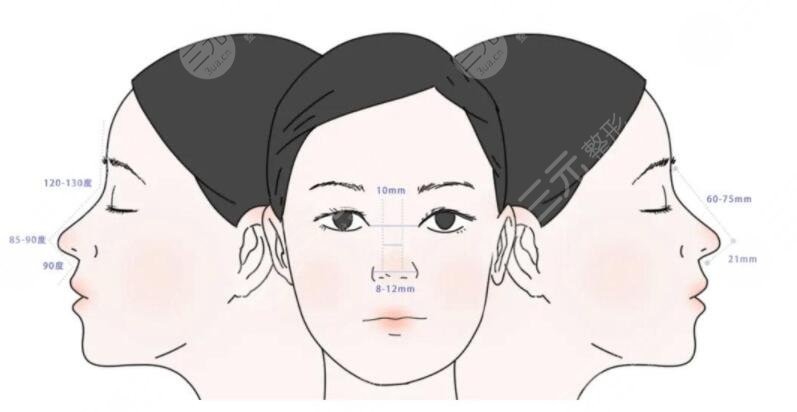 影響做鼻子手術(shù)的價格因素有哪些?