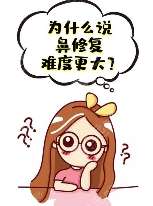 鼻子修復(fù)必須要滿3個月嗎？鼻科專家：隆鼻失敗后正確修復(fù)時間