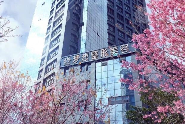 昆明夢想醫(yī)院吸脂怎么樣？吸脂案例分享/林清醫(yī)生技術(shù)介紹