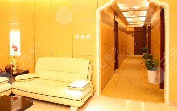 北京整容好的醫(yī)院排名