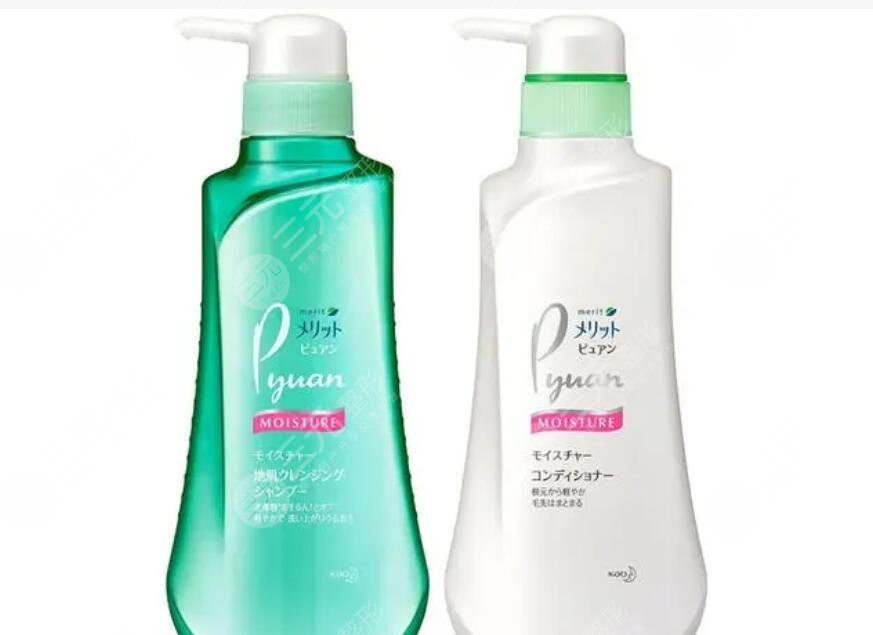 花王(KAO) 弱酸性洗發(fā)水