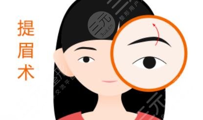 【新】  提眉手術(shù)恢復(fù)1一3個(gè)月的圖片