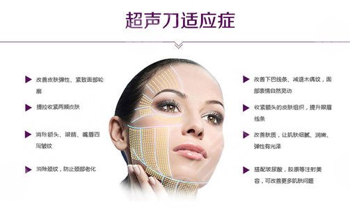 抗衰老項目有哪些？