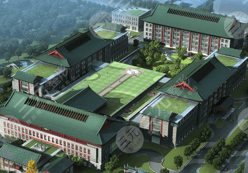 割雙眼皮哪家醫(yī)院好？