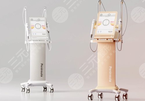 半島黃金超聲炮和超聲炮的區(qū)別有哪些？