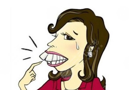 天包地嘴型怎么矯正？