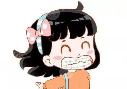 天包地嘴型怎么矯正？