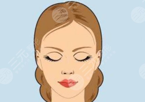 下頜線模糊下垂肉多怎么改良？