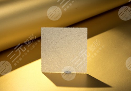 強生瑆珀假體缺點是什么？