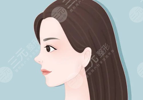 鐘青杰醫(yī)生做鼻子怎樣？