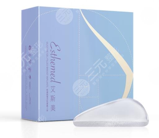 產(chǎn)后適合的乳房假體有哪些？試試艾斯美乳房假體！