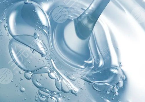 玻尿酸解決的面部問題有哪些？