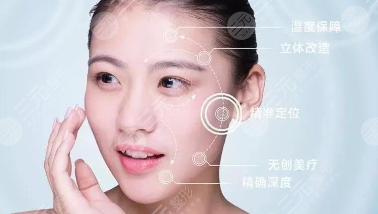 筋膜懸吊術(shù)和線雕的區(qū)別是什么