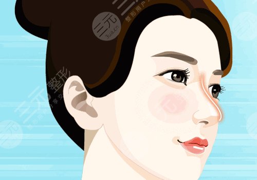 深圳美加美整形醫(yī)院誰的鼻子做的好