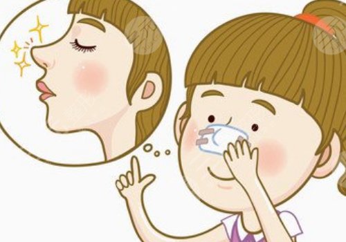 武漢同濟醫(yī)院隆鼻修復怎么樣