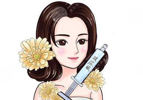 玻尿酸塑形下巴能維持多久