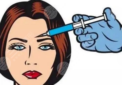 注射寶尼達可以取出來嗎