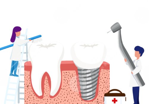 上海美奧口腔醫(yī)院種植牙價(jià)格
