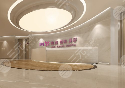 鄭州集美張海洋做鼻子怎么樣