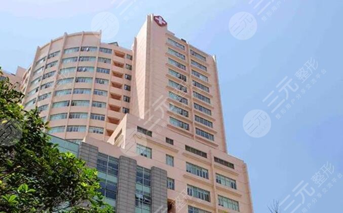 上海九院植發(fā)科簡介