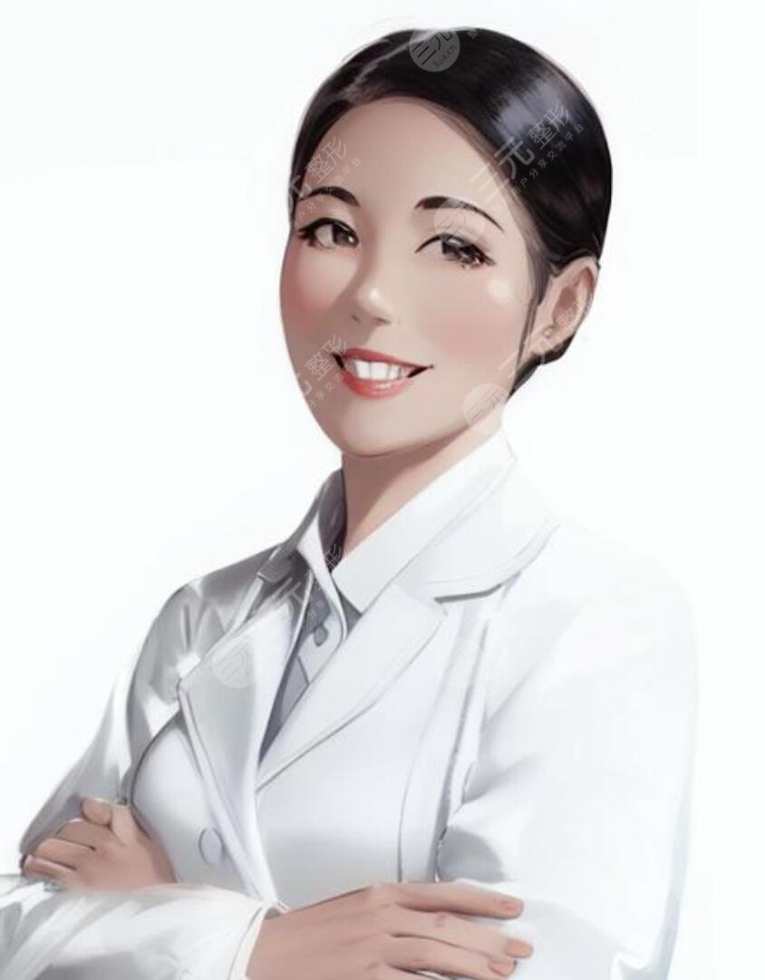 張曼醫(yī)生做唇排名第幾？醫(yī)生特點介紹，唇部整形案例來襲！