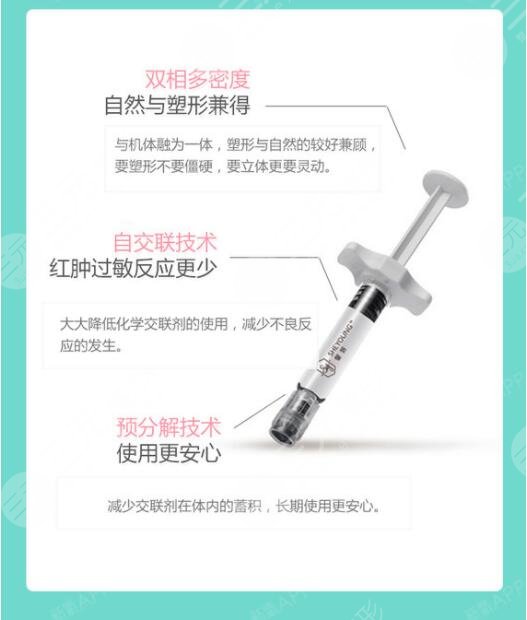 馨妍玻尿酸項(xiàng)目的注意事項(xiàng)都有哪些