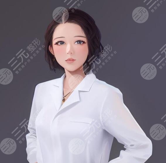 北京張曼美容醫(yī)生怎么樣？個人資料，擅長唇部整形與人中縮短手術(shù)