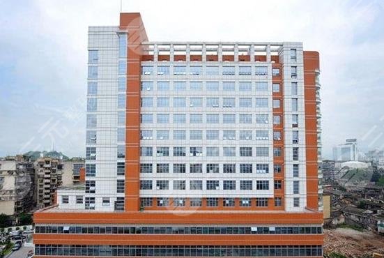 福建醫(yī)科大學(xué)附屬協(xié)和醫(yī)院