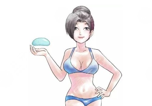 法芮婭豐胸多久能變軟