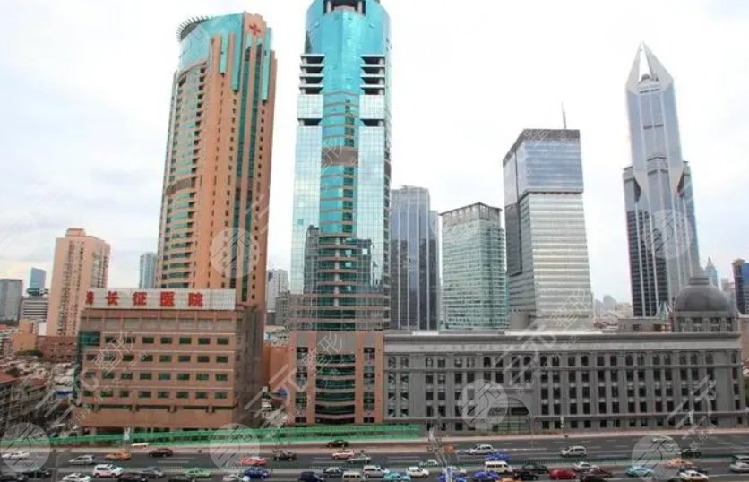 上海長(zhǎng)征醫(yī)院整形美容科怎么樣