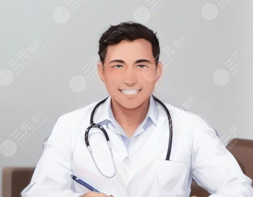 黃進(jìn)軍醫(yī)生