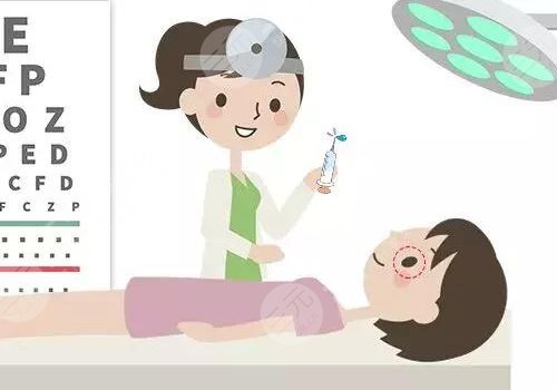 近視手術(shù)多少度不能做了