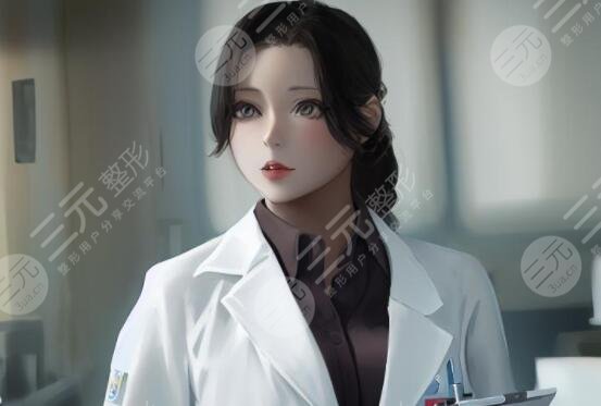 長春趙自然做修復雙眼皮怎么樣？手術要排多久？資料、實力、案例簡介