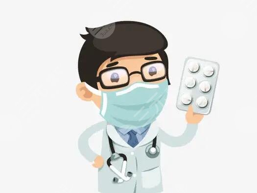 徐威強(qiáng)醫(yī)生